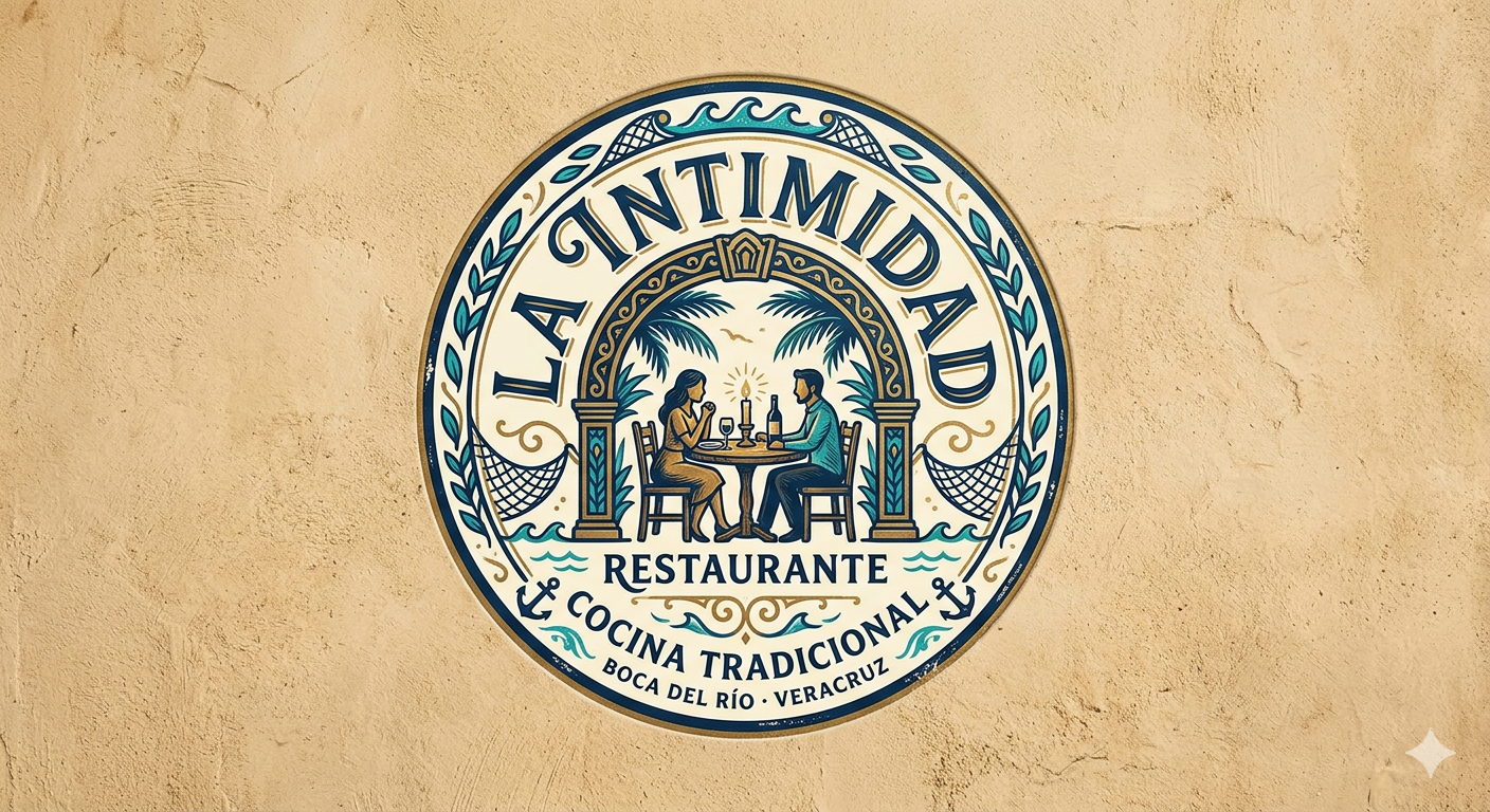 Restaurant La Intimidad