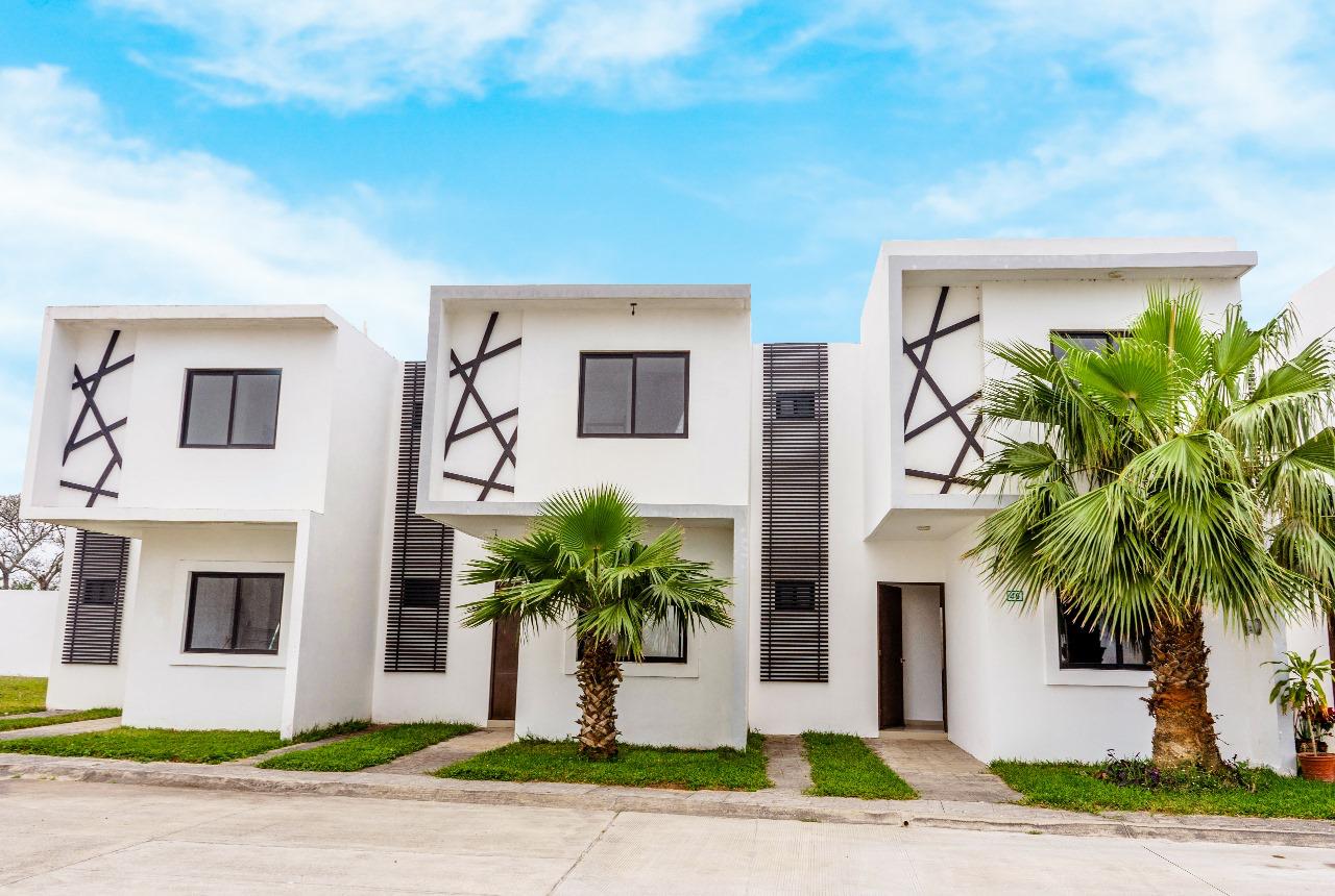 Casa en Jardines del Sur