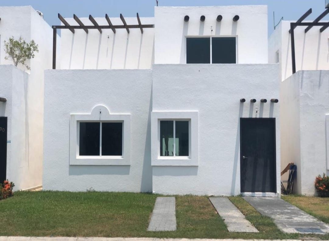 Casa en Boca del Río