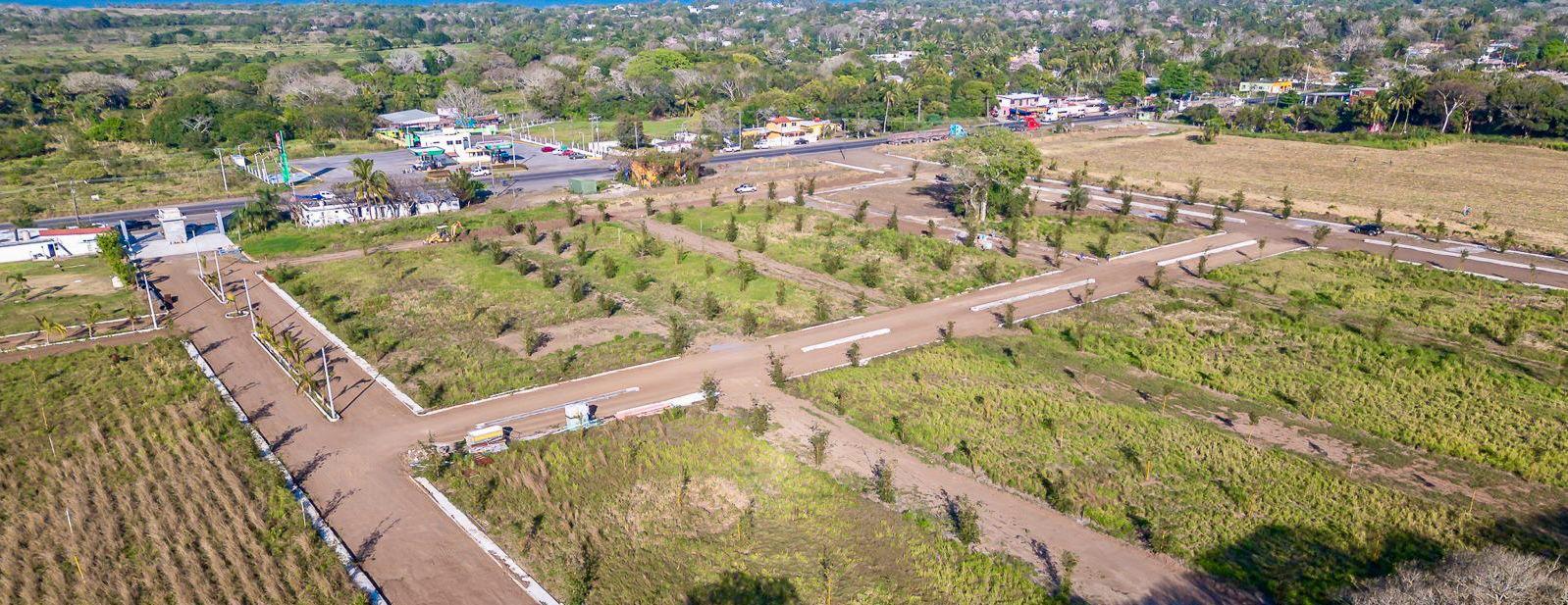 Terreno La Laguna